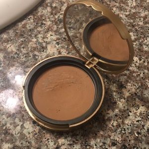 Too Faced Chocolate Soleil